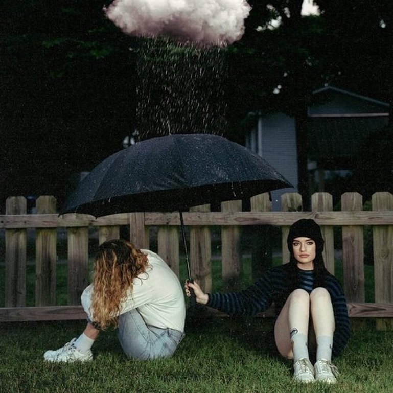 

Sara Kays Struck By Lightning (Rsd22) (Винил)