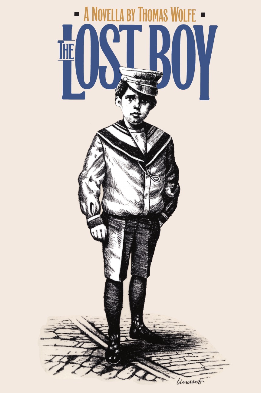 

The Lost Boy