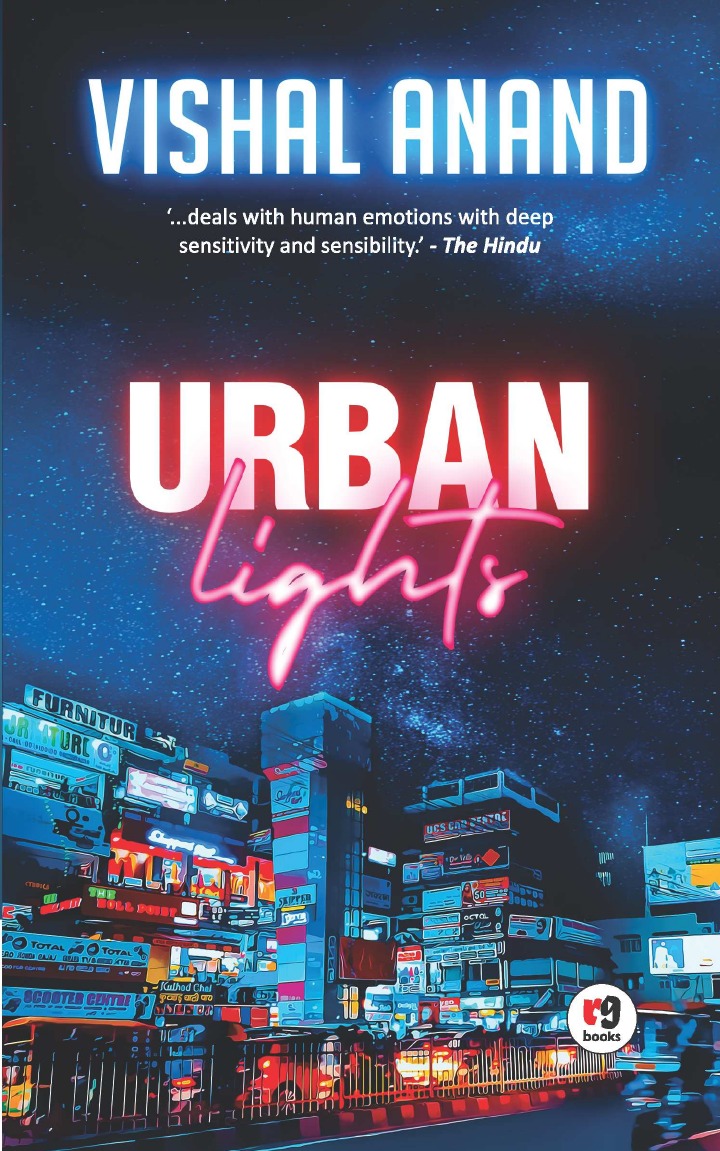 

Urban lights