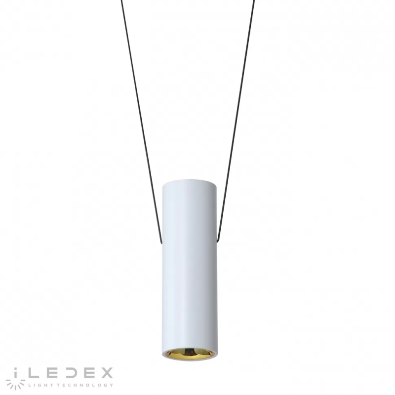 

Светильник iLedex Oxygen ZD8213S-12W SWH