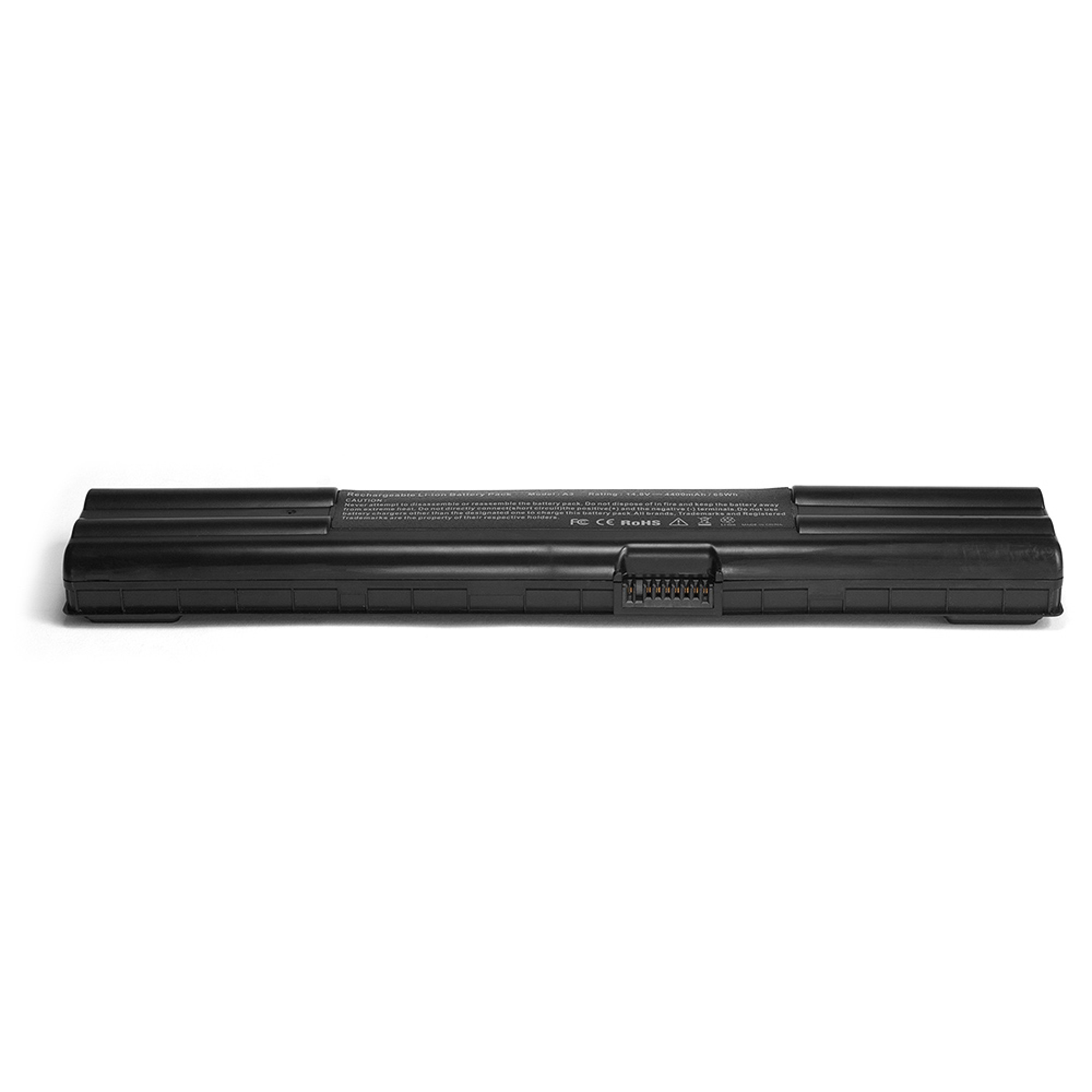 

Аккумулятор для ноутбука для ноутбука Asus A7Jc