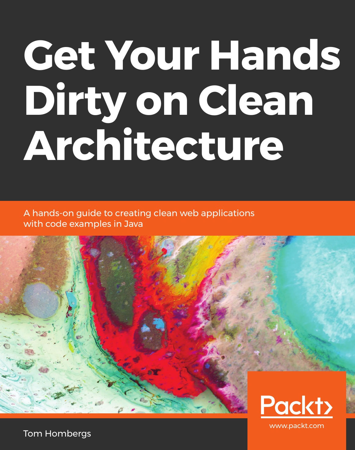 

Get Your Hands Dirty on Clean Architecture