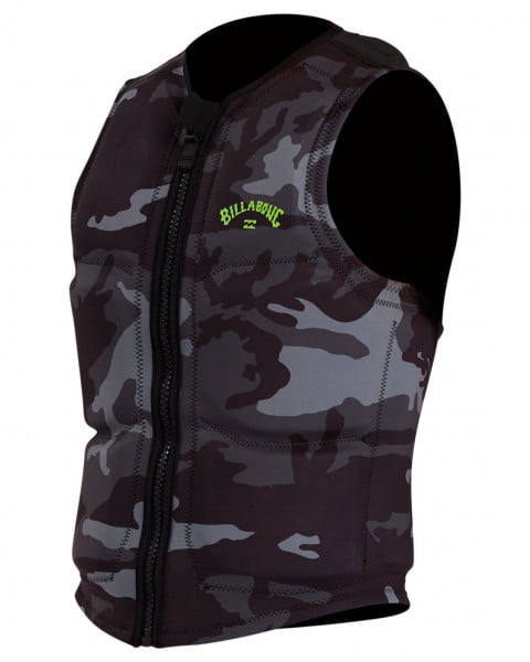 

ГИДРОЖИЛЕТ Billabong PRO WAKE VEST W4VS50-BIP1-2315