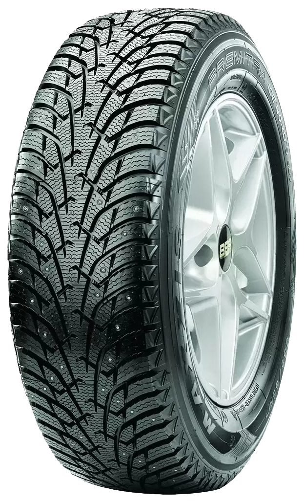 

Шина MAXXIS NS-5 265/70 R16 112T