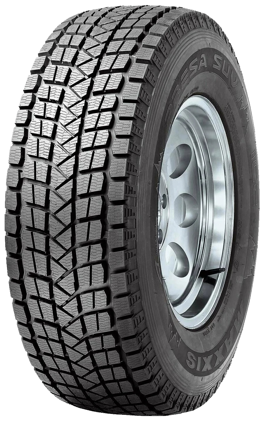 

Шина MAXXIS SS-01 275/45 R20 110T, SS-01