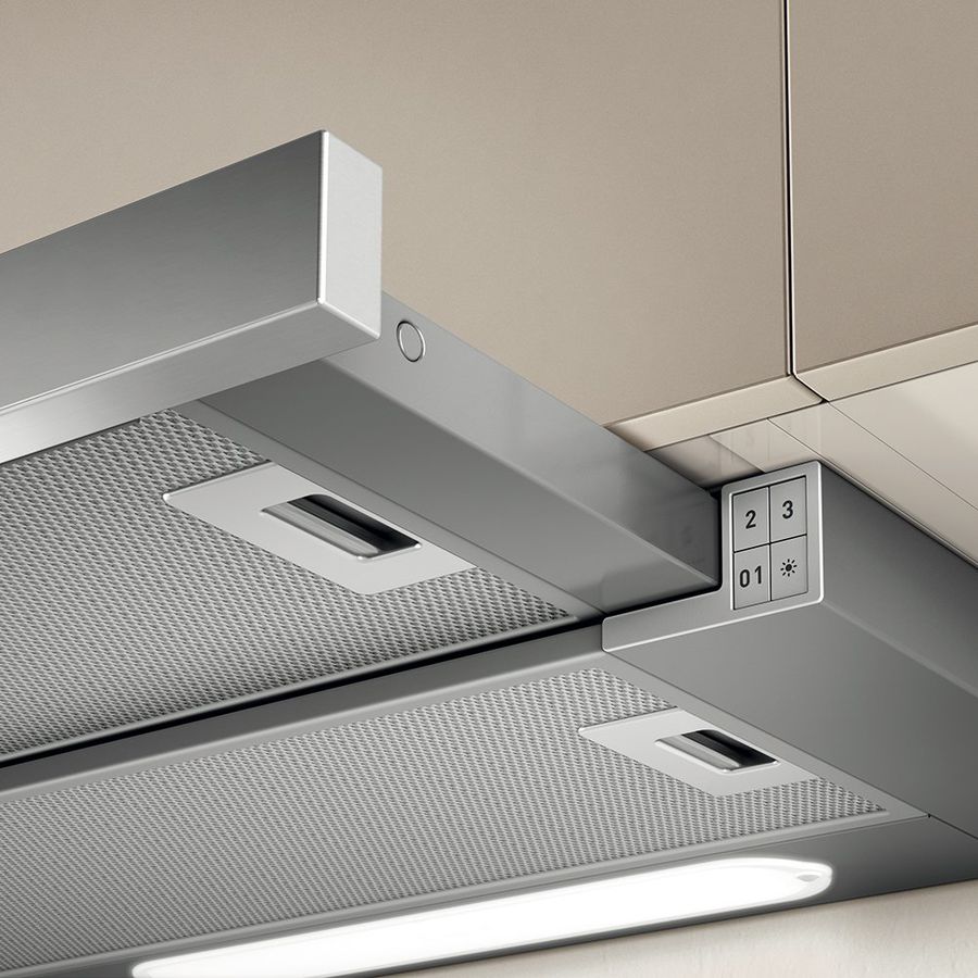 

Встраиваемая вытяжка Elica Elite 14 Lux WH/A/60, управление кнопочное, белый [prf0037990b]