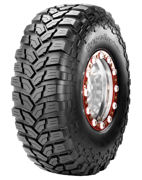 

Шина MAXXIS M8060 33"x12.50" R15 108Q