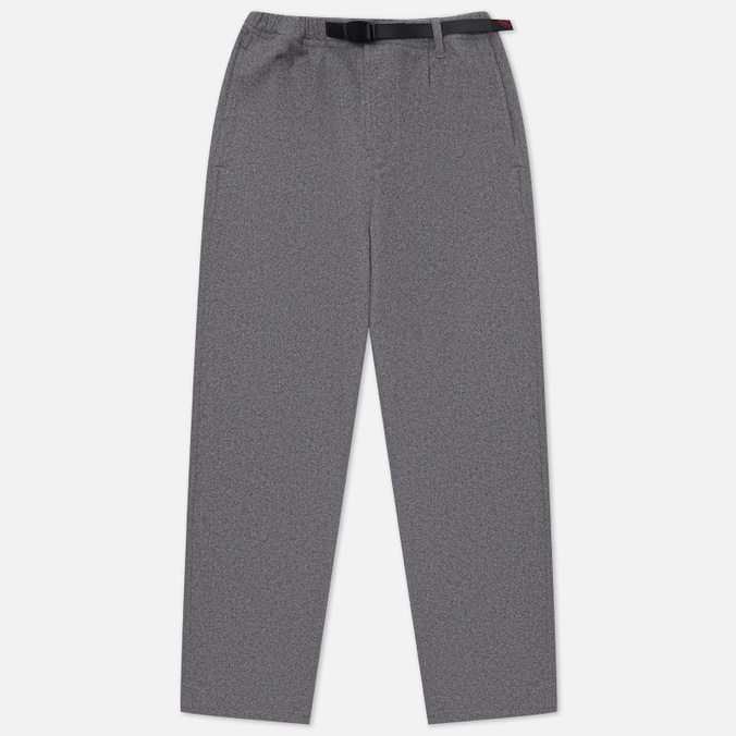 

Мужские брюки Gramicci Wool Relaxed Pleated серый, Размер XXL, Wool Relaxed Pleated