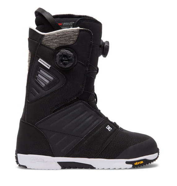 

Сноубордические Ботинки Judge Boa® ADYO100052-BLK