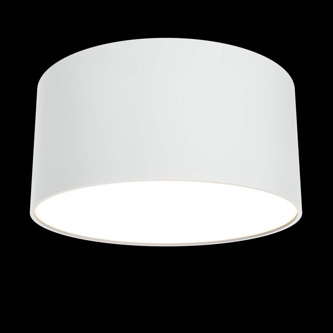 

Люстра Maytoni потолочная C032CL-L12W3K