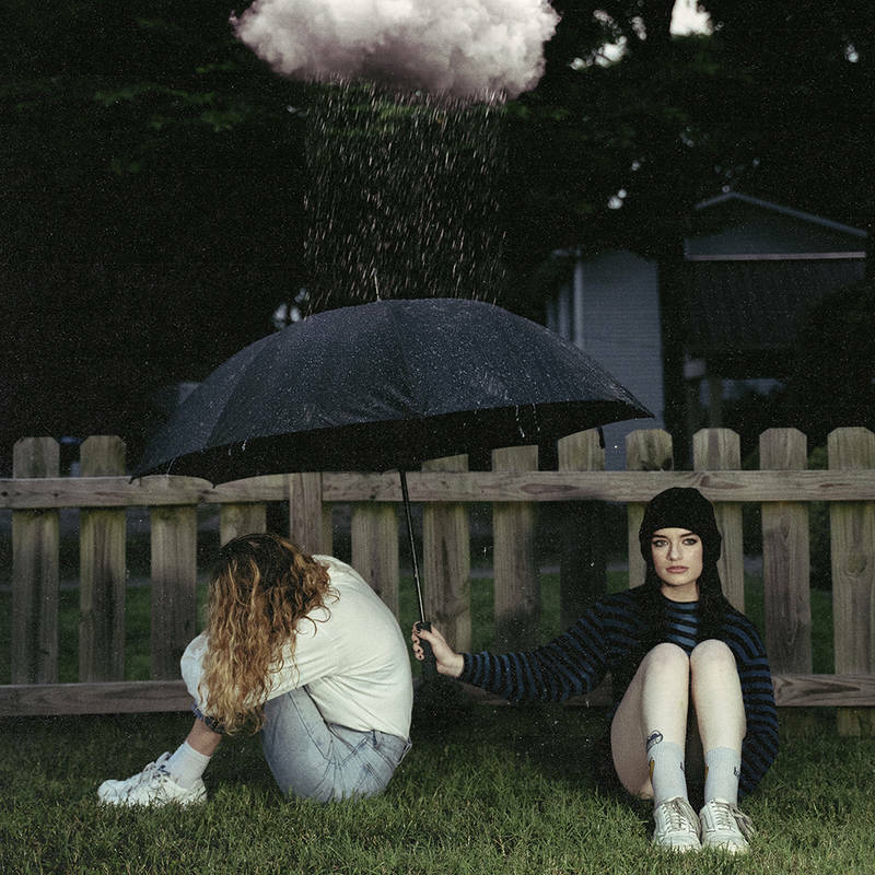 

Sara Kays Struck By Lightning (Винил)
