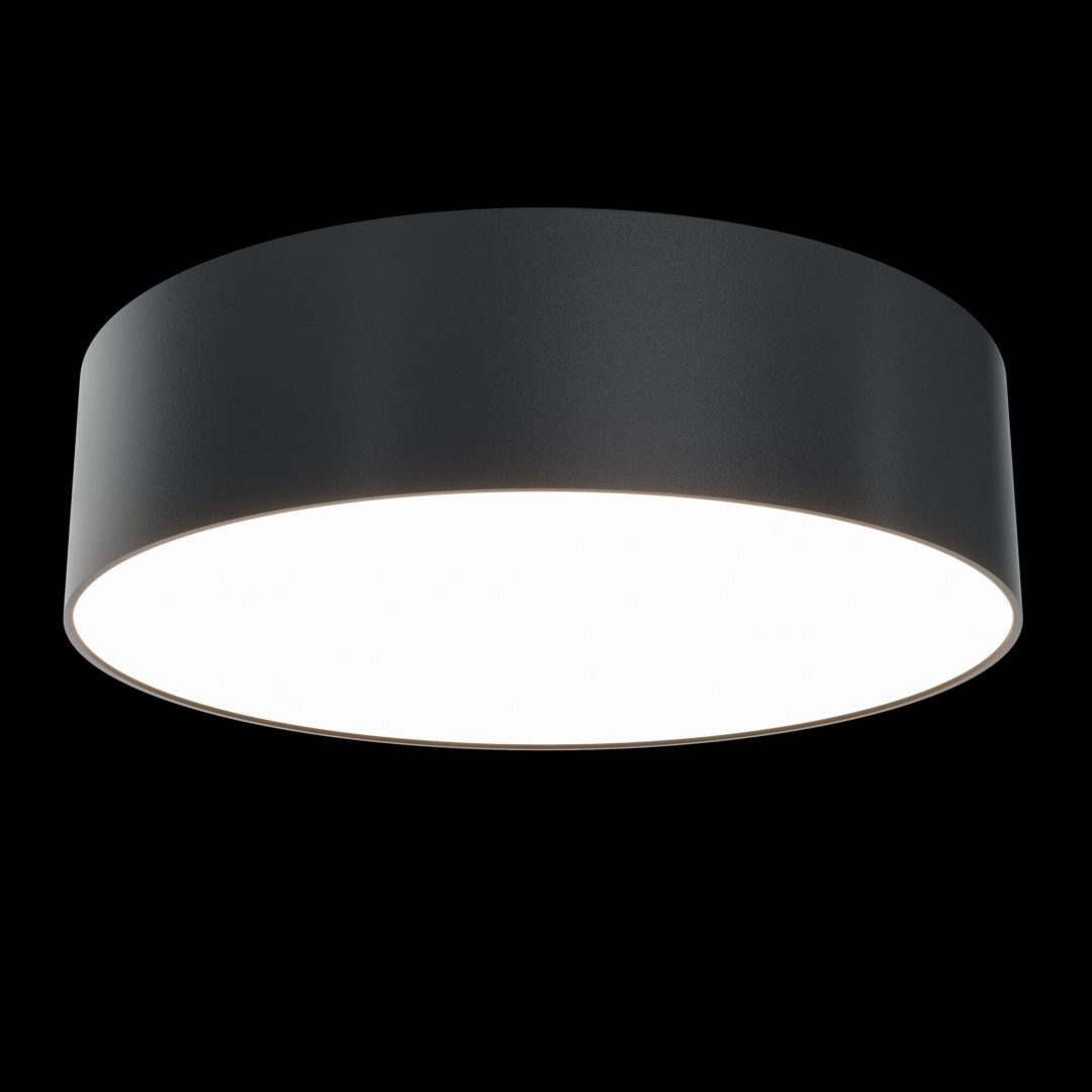 

Люстра Maytoni потолочная C032CL-L32B3K