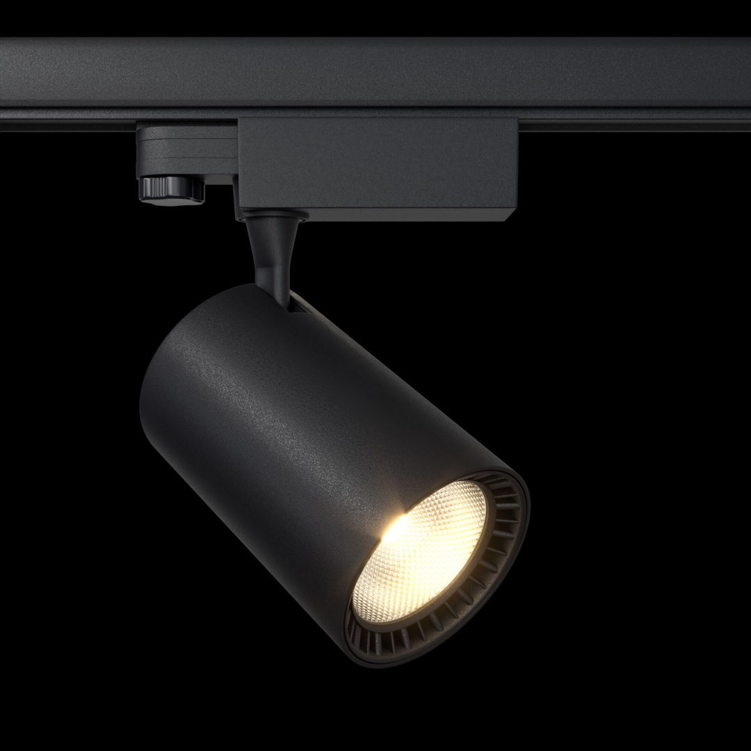 

Maytoni Трековый светильник Maytoni TR029-3-20W4K-B