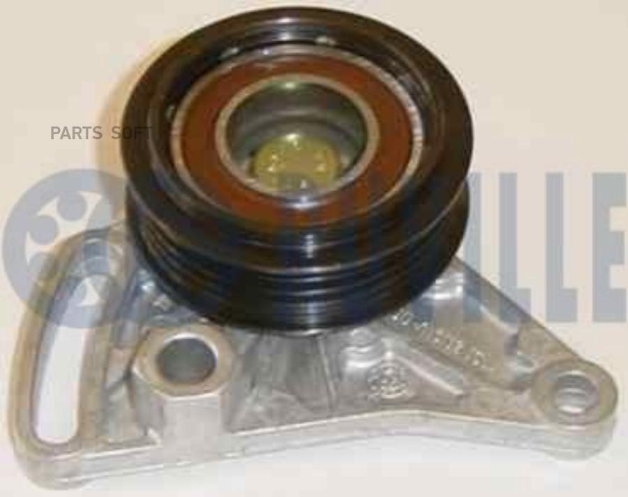 Ролик Руч.Ремня Audi/Vw 1.6-2.0L 96= 1Шт Ruville 540764