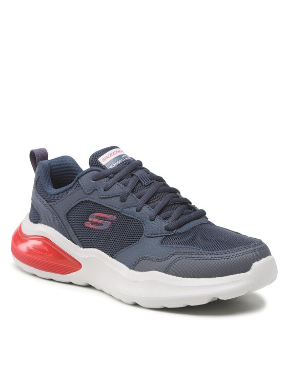 

Кроссовки Binson 232560/NVRD Skechers синий 45 EU, Binson 232560/NVRD