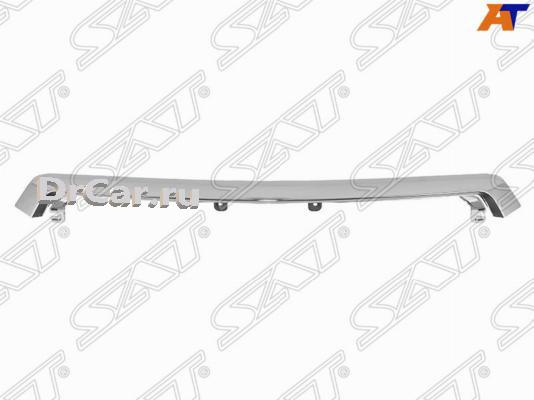 

Sat Молдинг Капота Subaru Forester 16- SAT STSB68015MA0
