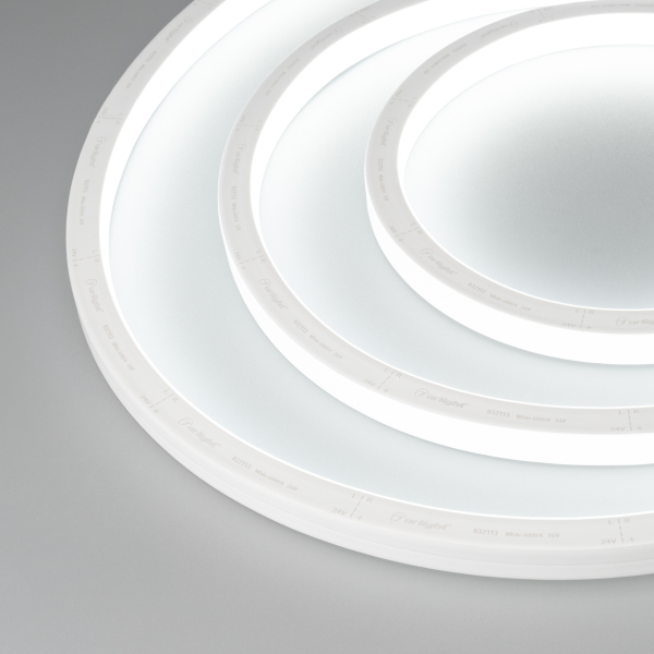 

Гибкий неон в бухте Arlight Aqua 5000 ARLT_032113 5 м белый холодный, 5000S Aqua Top 16.5х16.5mm