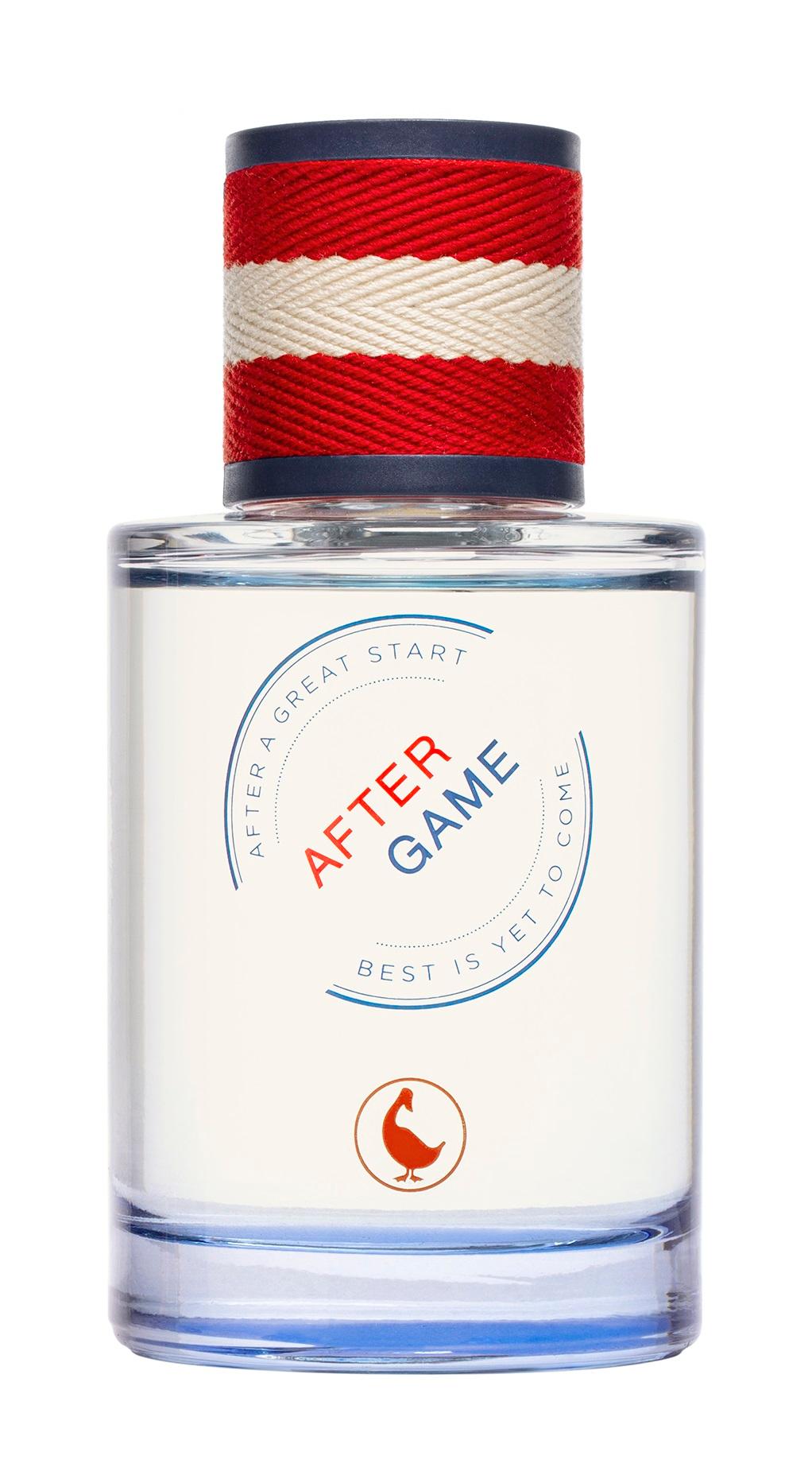 Туалетная вода El Ganso After Game Eau de Toilette для мужчин, 75 мл the ever after