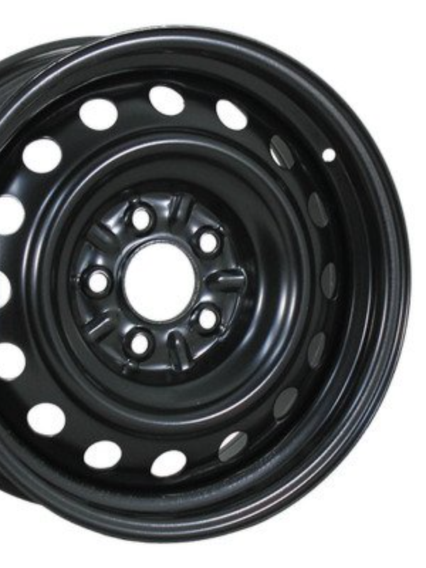 

Диск TREBL, X40939 7x17/5x112ET45 57.1
