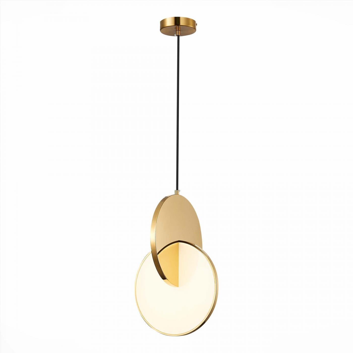 

ST Luce Светильник подвесной ST Luce Eclisse SL6107.203.01