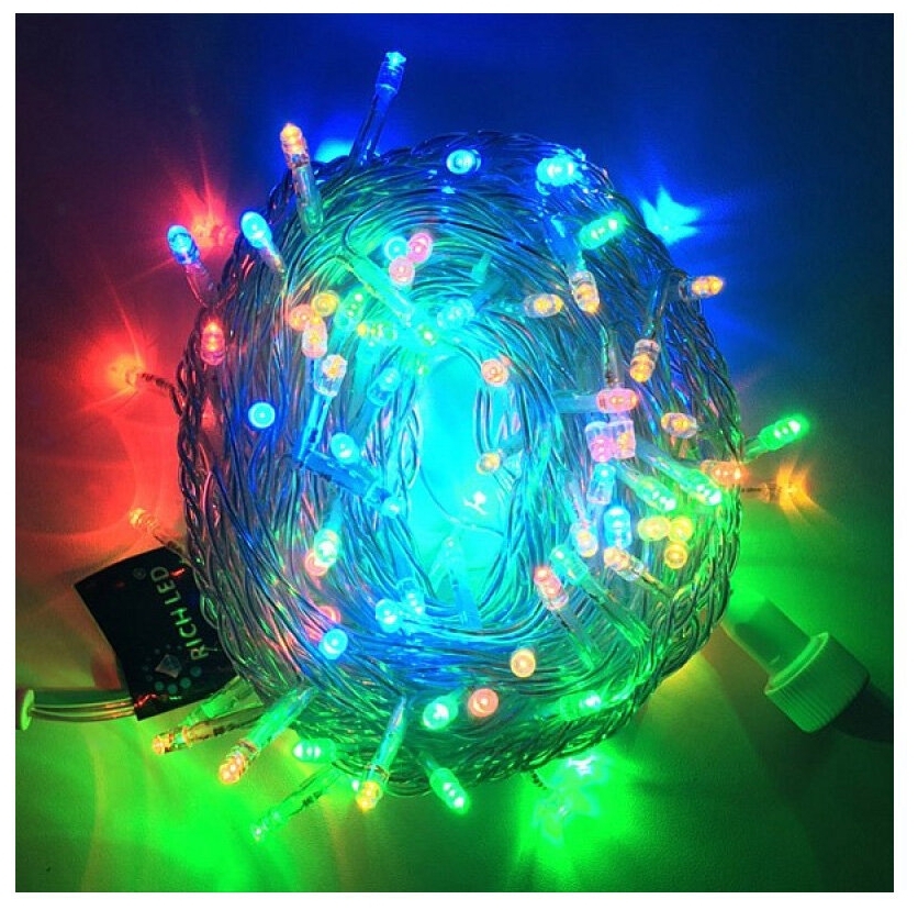 

RichLED RL-S10CF-24V-T/M, RL-S10CF-24V-T/M
