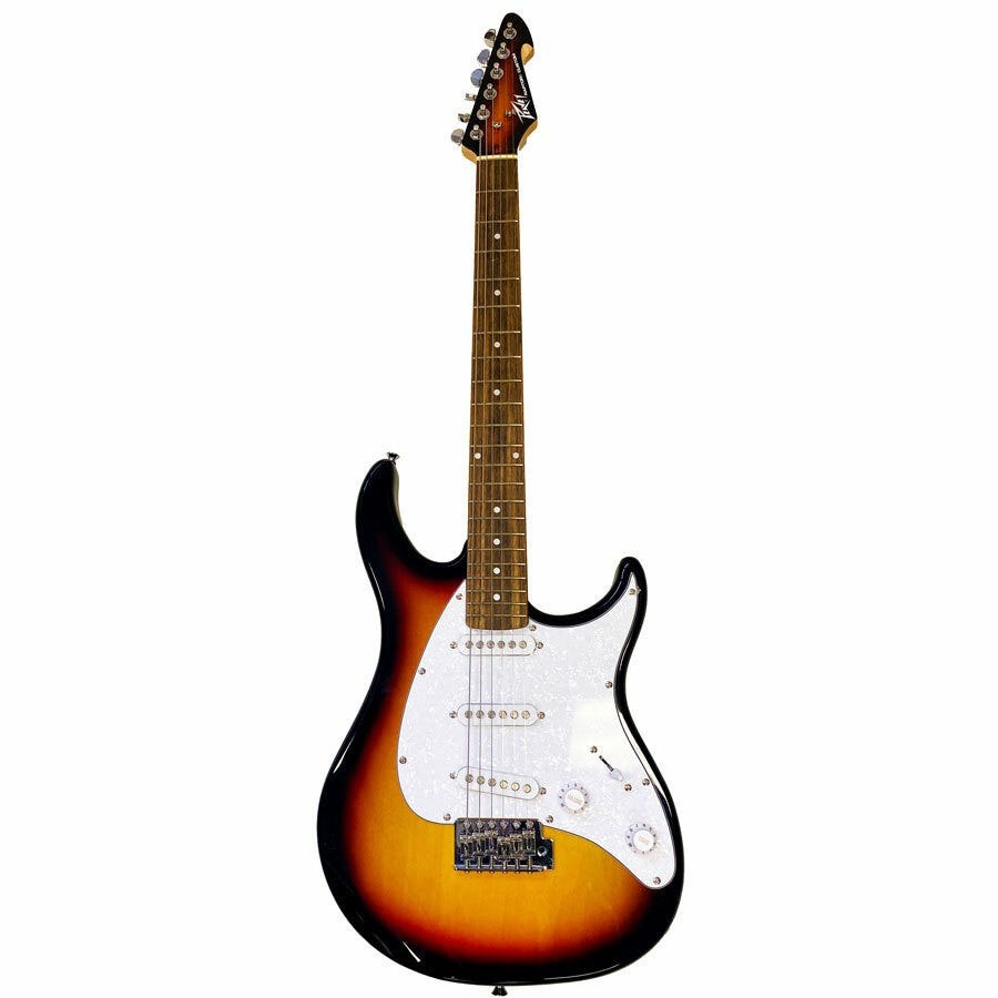 Электрогитара PEAVEY Raptor Custom Sunburst 29095₽