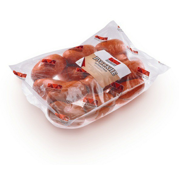 

Шпикачки ЛМК Русские