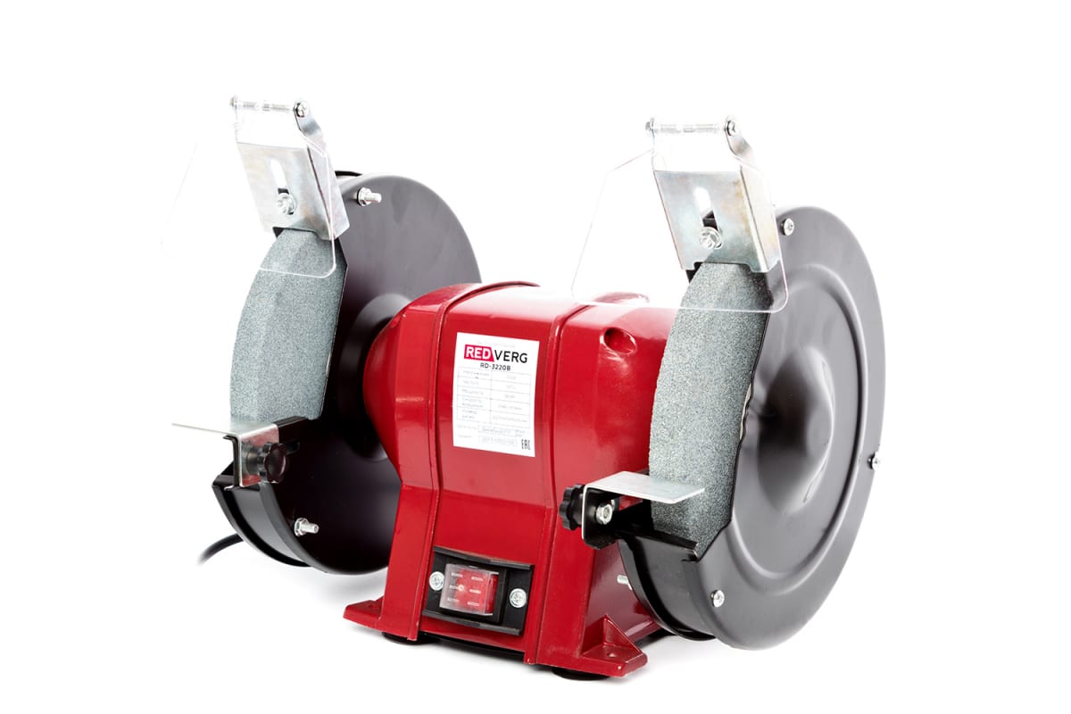 

Станок Redverg RD-3220B, RD-3220B