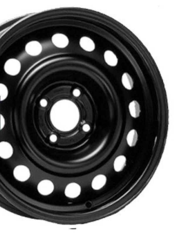 

Диск TREBL, R-1729 7x17/5x114.3ET48.5 67.1