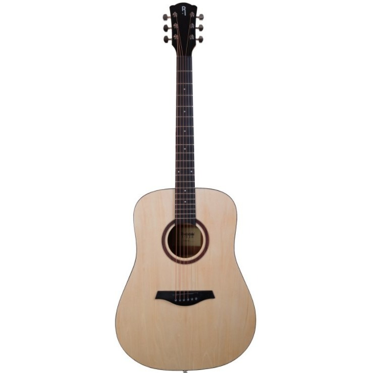 

Акустическая гитара Rockdale Aurora D1 N, Aurora D1 N