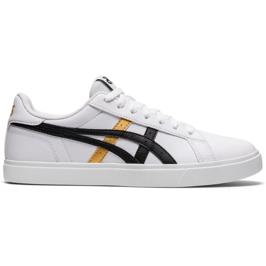 

Кеды женские Asics 1202A107-100 белые 37 EU, Белый, 1202A107