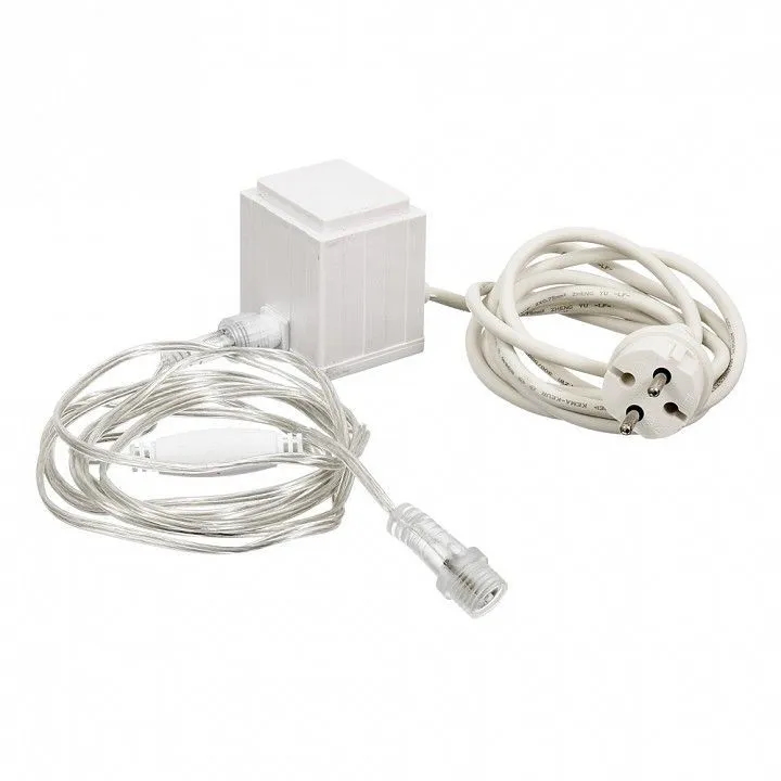 

Блок питания для гирлянды Vegas VGS_55046 1 шт., 55046