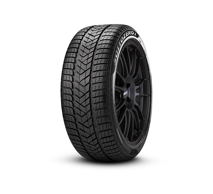 фото Шины pirelli winter sottozero serie 3 225/40 r20 94v xl runflat