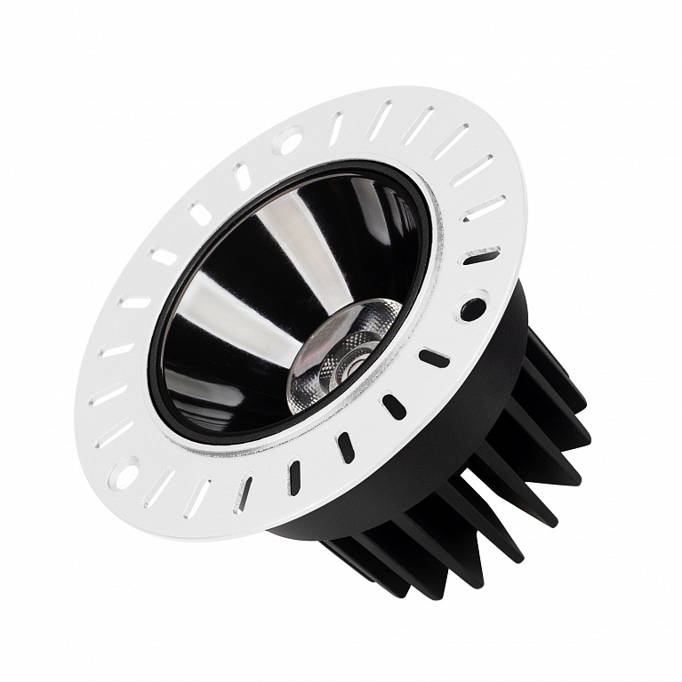 

Arlight Светильник MS-ATLAS-TRIMLESS-R70-12W Day4000 (BK, 32deg, 230V)