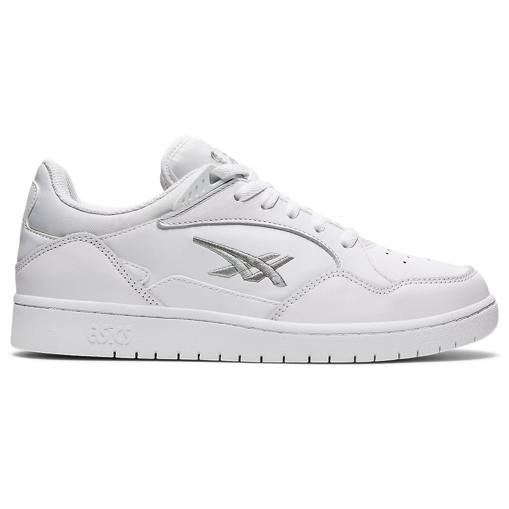 

Кеды женские Asics 1202A066-101 белые 37 EU, Белый, 1202A066