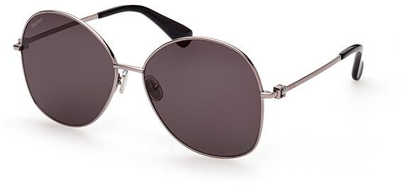 

Солнцезащитные очки женские Max Mara 0034 08A, бронзовый, 0034 08A