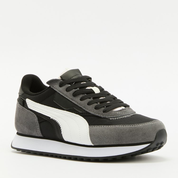 

Кроссовки женские Tendance HC-TD-045 черные 36 EU, Черный, HC-TD-045
