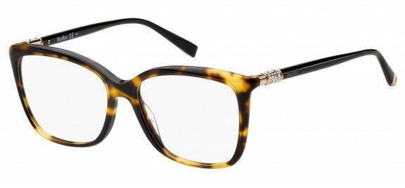 

Оправа для очков женская Max Mara MM 1338 WR9, коричневый, MM 1338 WR9