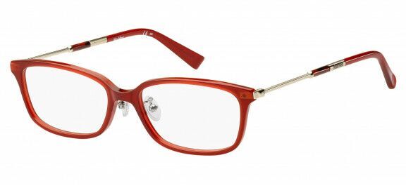 

Оправа для очков женская Max Mara MM 1342/F C9A, красный, MM 1342/F C9A