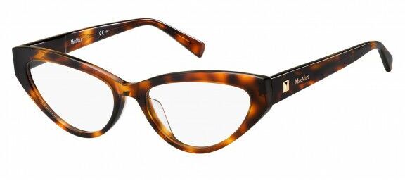 

Оправа для очков женская Max Mara MM 1390/G 0UC, коричневый, MM 1390/G 0UC