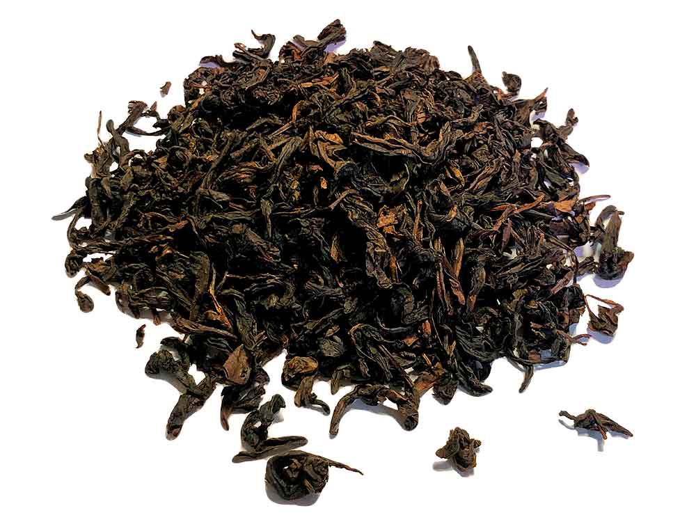 Чай красный Balzer Да Хун Пао (100гр)