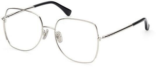 

Оправа для очков женская Max Mara MM 5020-D 016, серебрянный, MM 5020-D 016