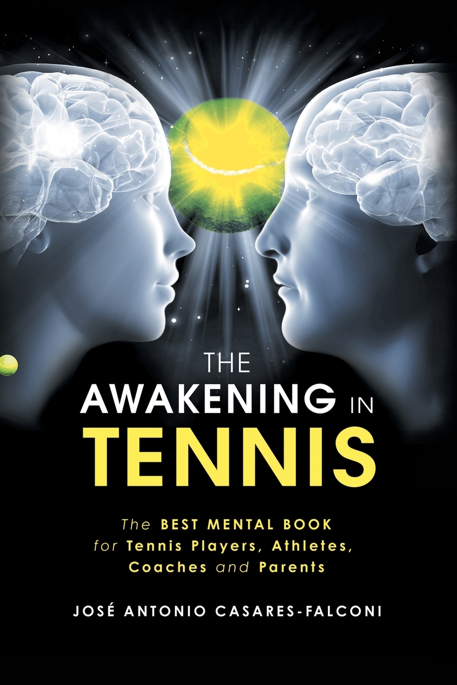 

The Awakening in Tennis