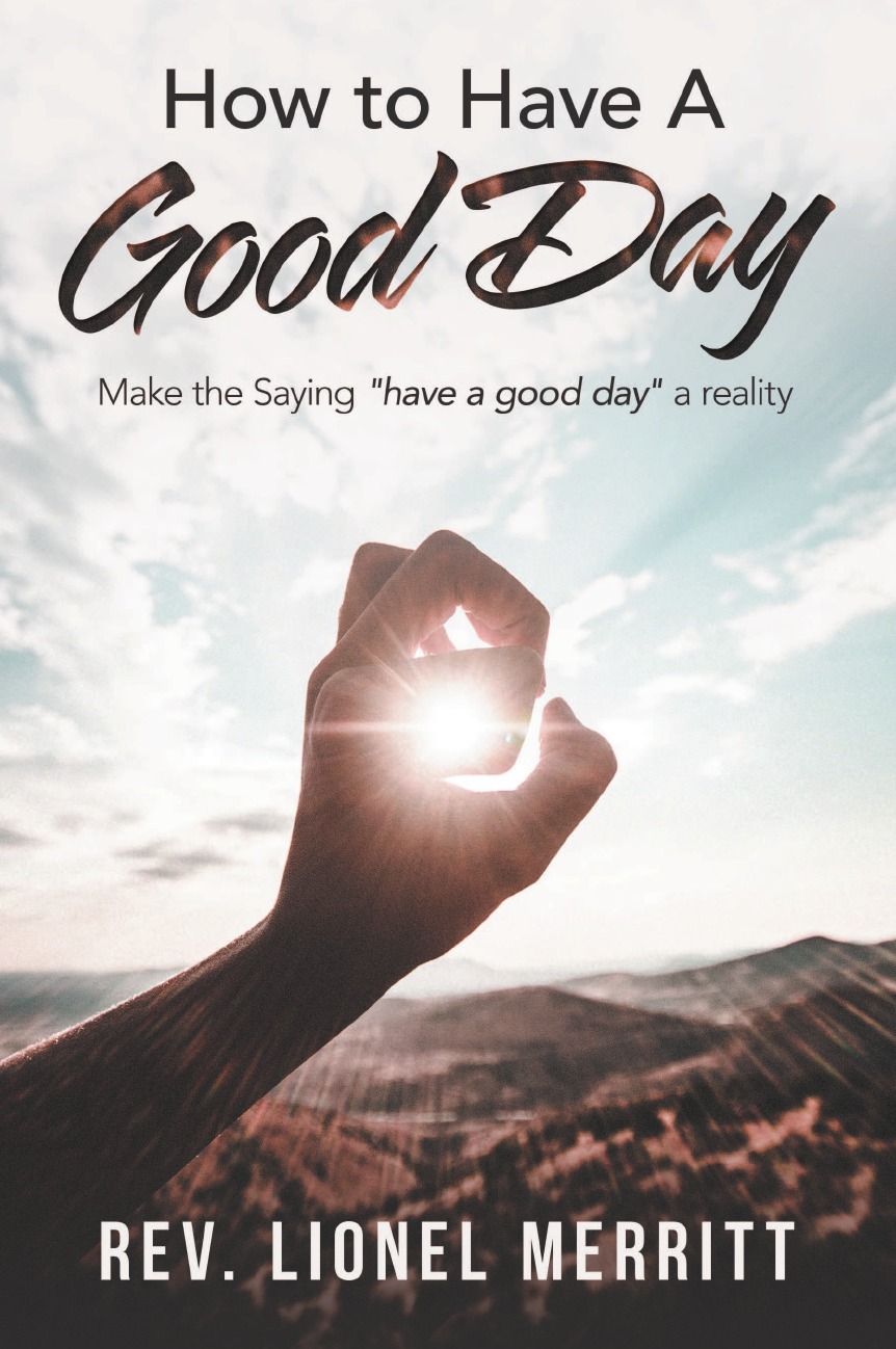 

How to Have a Good Day