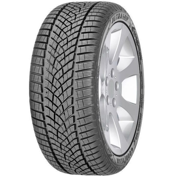 

Шины GOODYEAR UltraGrip Performance + 215/55 R16 93H