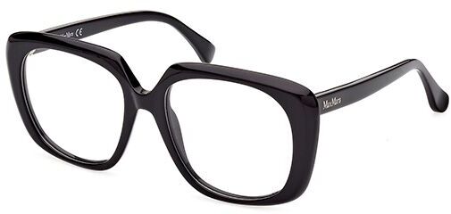 

Оправа для очков женская Max Mara MM 5058 001, черный, MM 5058 001