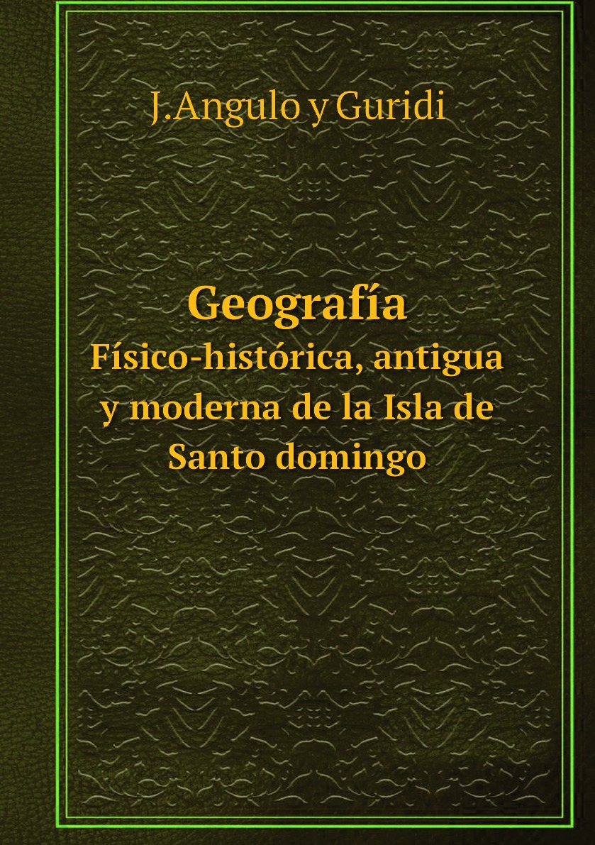 

Geografia