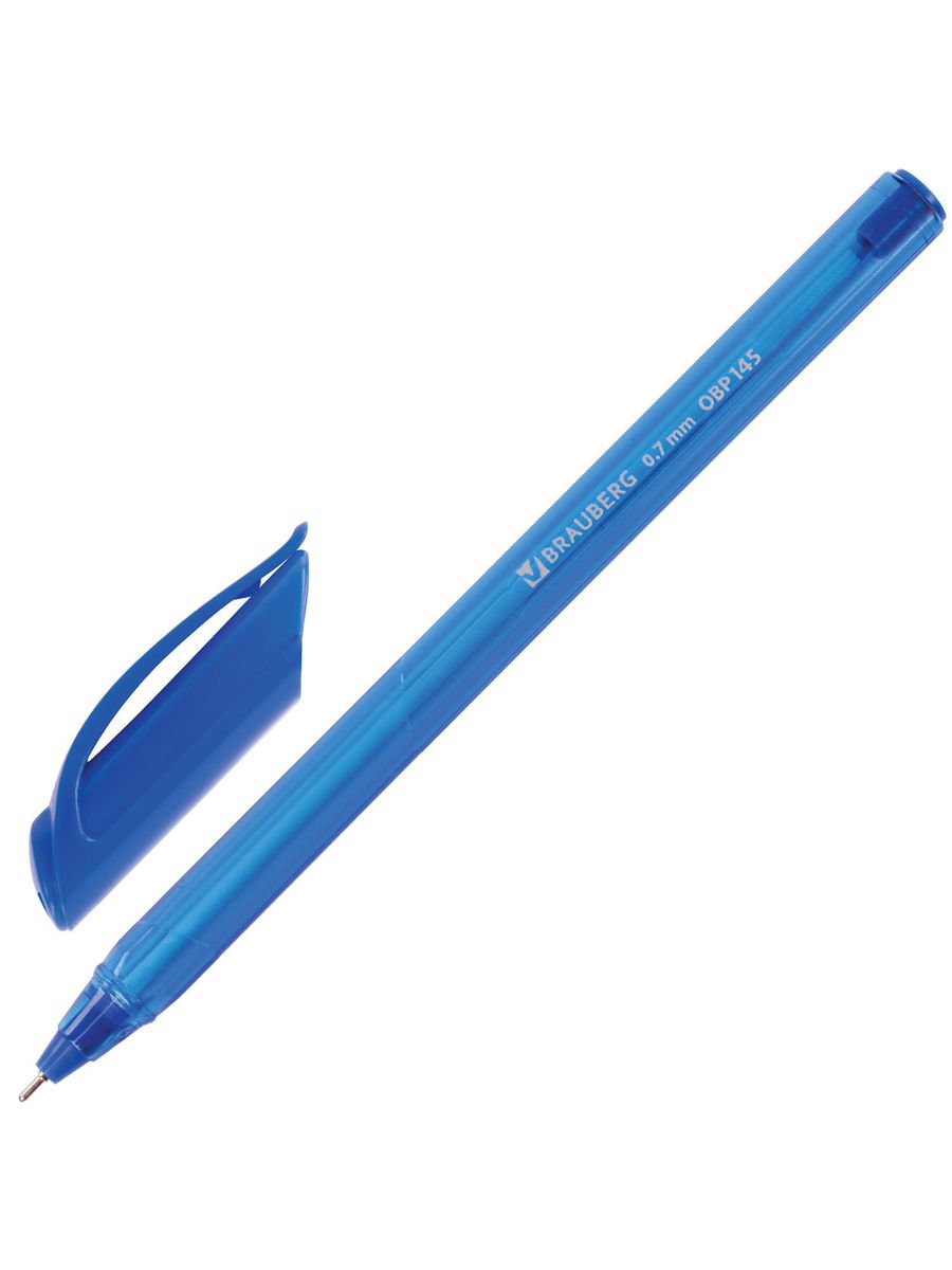 

Ручки Brauberg масляные 12 шт