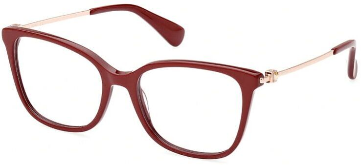 

Оправа для очков женская Max Mara MM 5079 066, красный, MM 5079 066