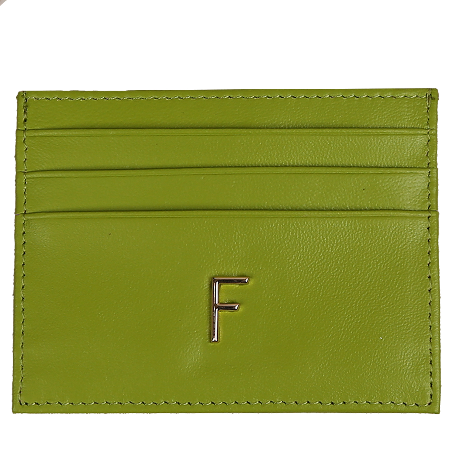 

Визитница женский FABRETTI 32011MLMB-150, светло-зеленый, 32011MLMB-150